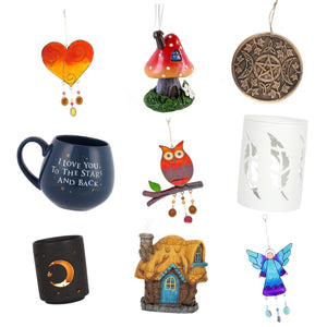 ALL-GIFTS Daisy Devotion