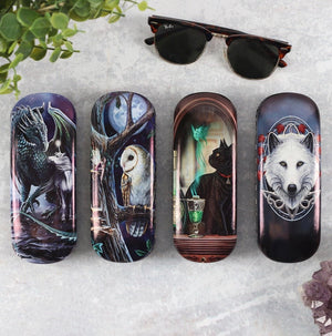 GLASSES-CASES Daisy Devotion