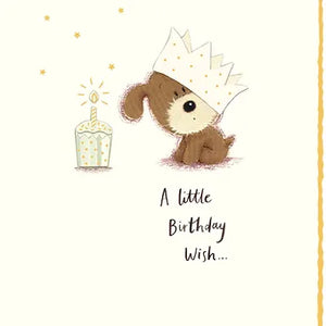 CARDS-FOR-HER Daisy Devotion