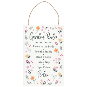 BOTANICAL-COLLECTION Daisy Devotion