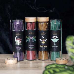 OILS-CONES-STICKS Daisy Devotion
