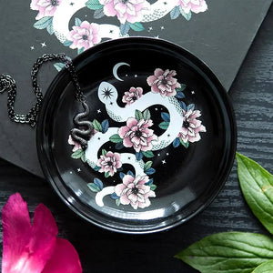 SERPENTINE-COLLECTION Daisy Devotion