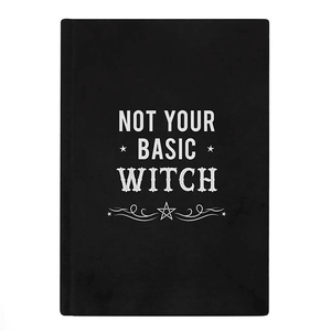 NOTEBOOKS Daisy Devotion