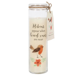 CANDLES Daisy Devotion