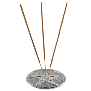 INCENSE-STICK-HOLDERS Daisy Devotion
