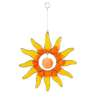 SUNCATCHERS Daisy Devotion
