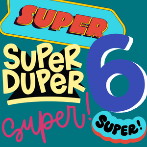 DAISYS-SUPER-6 Daisy Devotion