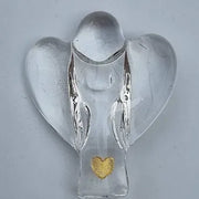 Guardian Angel Lucky Charm Daisy Devotion