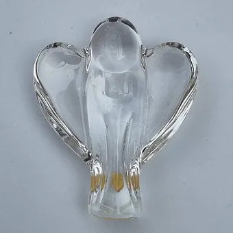 Guardian Angel Lucky Charm Daisy Devotion