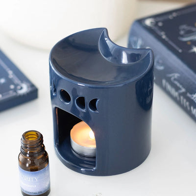 Blue Moon Oil Burner image 0