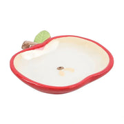 Apple Incense Holder Daisy Devotion