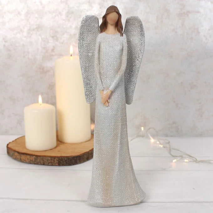 Aurora The Angel Of Hope Ornament Daisy Devotion