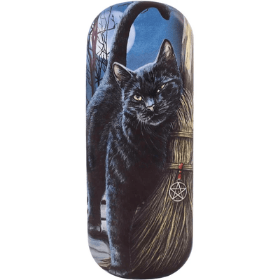 Brush With Magik Glasses Case By Lisa Parker Daisy Devotion