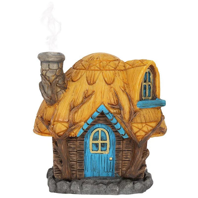 Buttercup Incense Burner Daisy Devotion