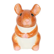 Country Mouse Ceramic Oil Burner Daisy Devotion