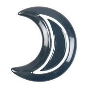 Crescent Moon Night Owl Trinket Dish Daisy Devotion