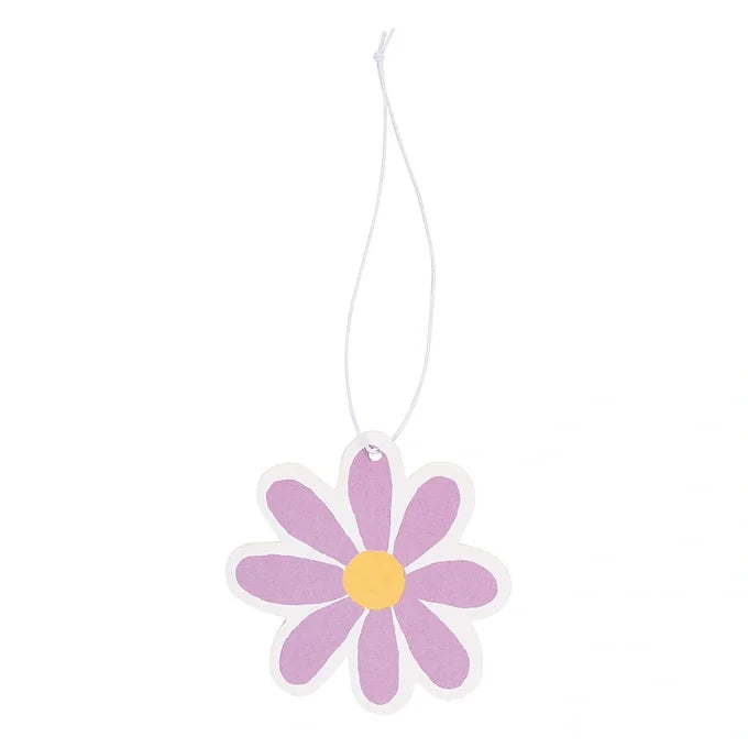Daisy Floral Scented Air Freshener Daisy Devotion