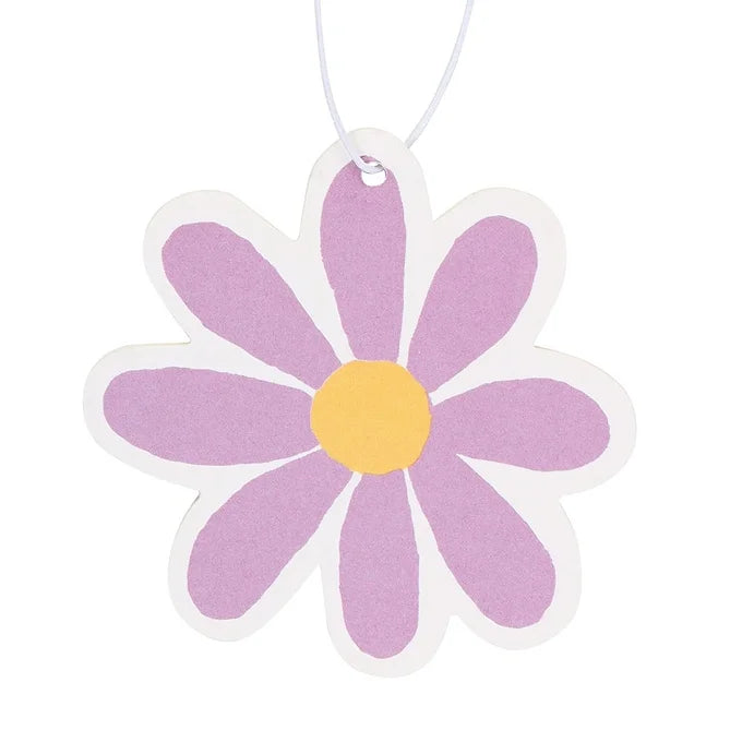Daisy Floral Scented Air Freshener Daisy Devotion