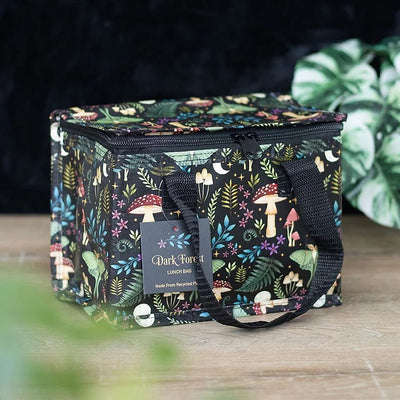 Dark Forest Lunch Bag Daisy Devotion