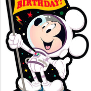 Disney Mickey Mouse Birthday Card Daisy Devotion