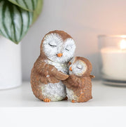 Owl Always Love You Mother & Baby Daisy Devotion