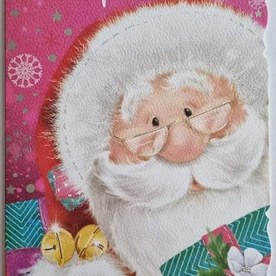 For A Special Nanna Daisy Devotion