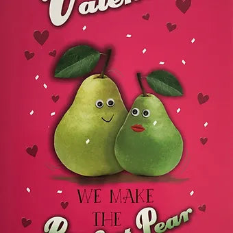 For My Valentine We Make The Perfect Pear Daisy Devotion