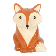 Fox Oil Burner Daisy Devotion