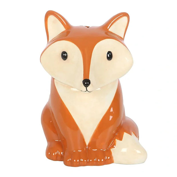 Fox Oil Burner Daisy Devotion