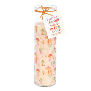 Funky Fungi Tube Candle Daisy Devotion