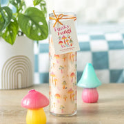 Funky Fungi Tube Candle Daisy Devotion