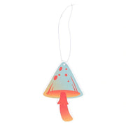 Funky Fungi Vanilla Scented Air Freshener Daisy Devotion