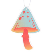 Funky Fungi Vanilla Scented Air Freshener Daisy Devotion