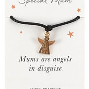 Guardian Angel Bracelet Daisy Devotion