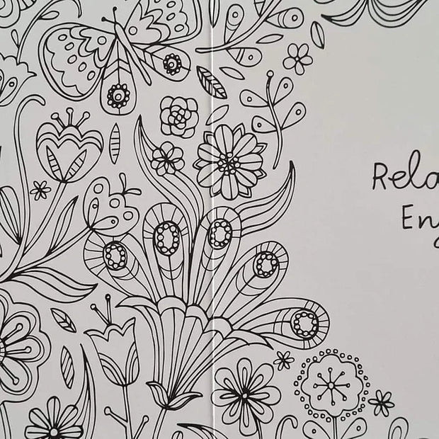 Happy Birthday Card 8 Daisy Devotion