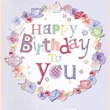 Happy Birthday Daughter-in-Law Card Daisy Devotion