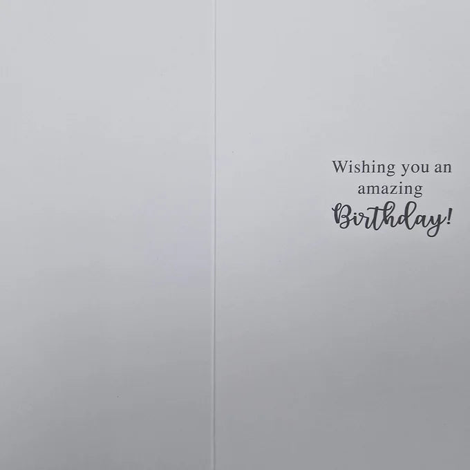 Happy Birthday Granddaughter 2 Daisy Devotion