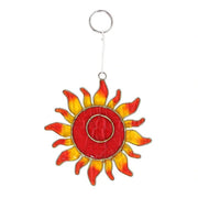 Hello Sunshine Suncatcher Daisy Devotion