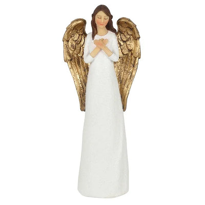 Kalani Guardian Angel Ornament Daisy Devotion