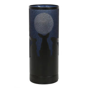 Moon Gazing Hares Aroma Lamp by Lisa Parker Daisy Devotion