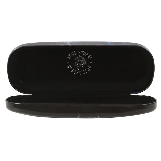 Moon Witch Glasses Case by Anne Stokes Daisy Devotion