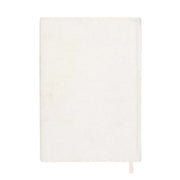 Moon Phase Velvet Notebook Daisy Devotion