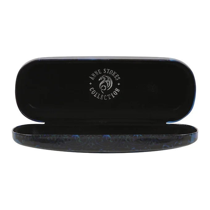 Moonlight Unicorn Glasses Case by Anne Stokes Daisy Devotion