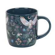 Night Flight All Over Mug Daisy Devotion