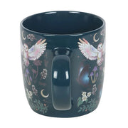 Night Flight All Over Mug Daisy Devotion