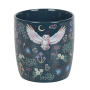 Night Flight All Over Mug Daisy Devotion