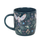 Night Flight All Over Mug Daisy Devotion