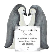 Penguin Partners For Life Daisy Devotion