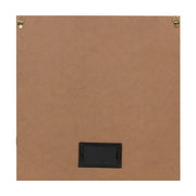 Purrlock Holmes Light Up Canvas Plaque by Lisa Parker Daisy Devotion