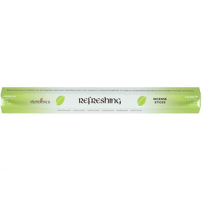 Refreshing Incense Sticks Daisy Devotion